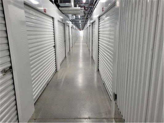 Interior Units - Extra Space Storage at 265 8th Ave NW, Glen Burnie, MD 21061