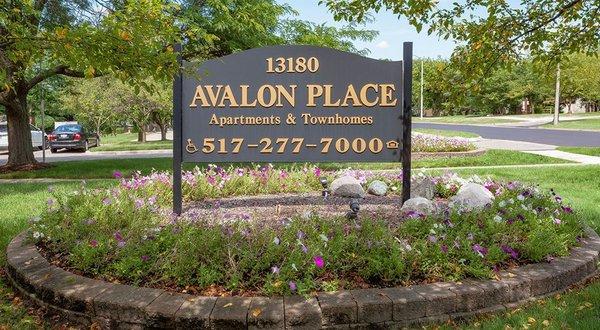 Avalon Place