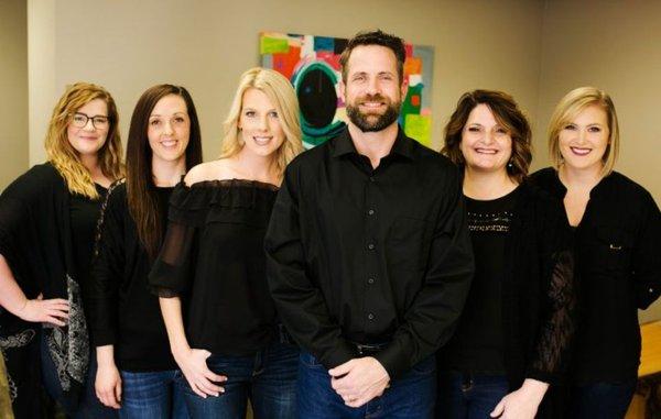 Benton Family Dentistry