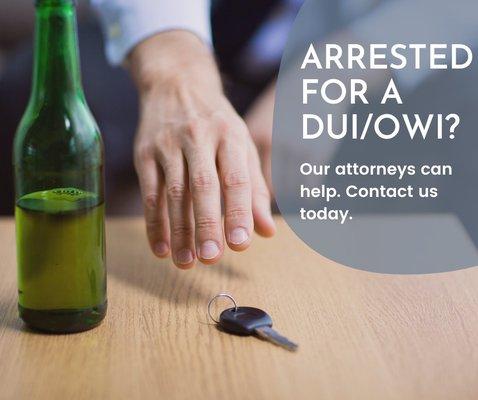 DUI Law