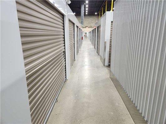 Interior Units - Extra Space Storage at 821 Elder St, Harrisburg, PA 17111