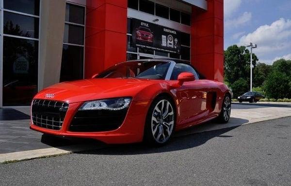 Planet Luxury Automotive Audi. Planet Luxury Automotive is the best place on the planet to buy a car!