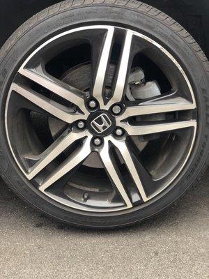 Alloy Wheel Repair Specialists of Suffolk County