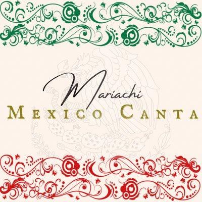 Mariachi Logo