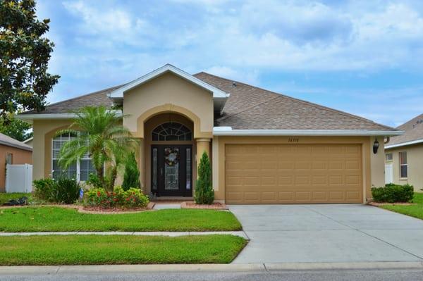 You will love this Warm & Inviting 4/2/2 Home with upgrades galore. Near SR 52 & Suncoast Pkwy. $249,000