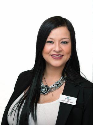 Accord Medical Group's  Marketing Director- Johana Rodriguez