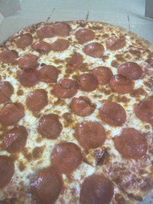 Little Caesars