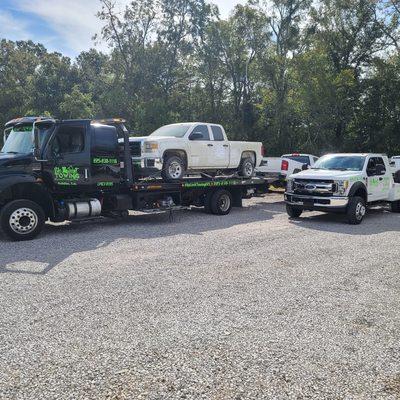 225-238-1116 www.nolimittowing.net #nolimittowing225