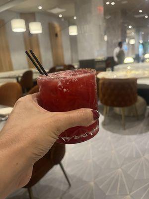 Hibiscus Margarita