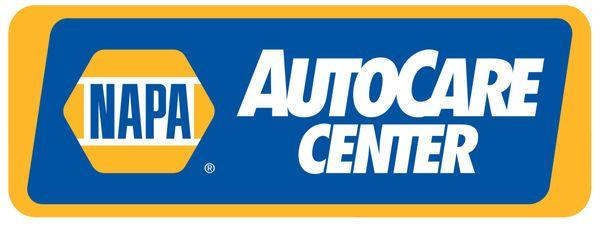 NAPA AUTO CARE CENTER