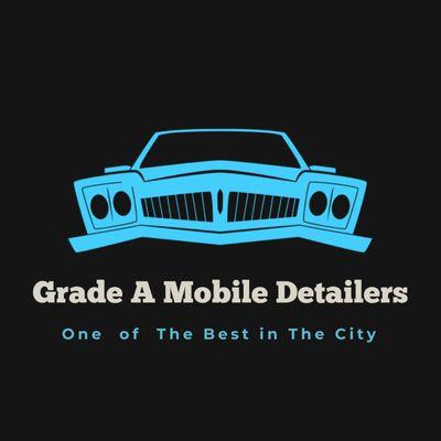 Grade A Mobile Detailers