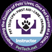 K9 CPR & First Aid Instructor