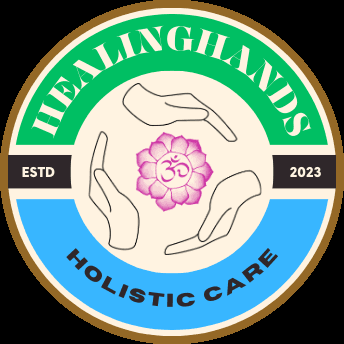 HealingHands Holistic Care