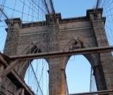 Brooklyn Bridge