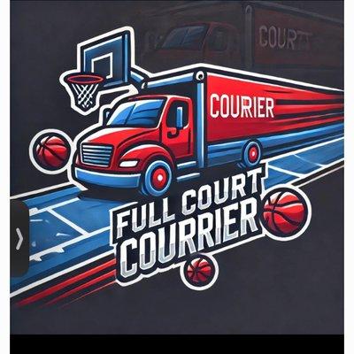 Full Court Courier