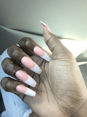 Beautiful Nails