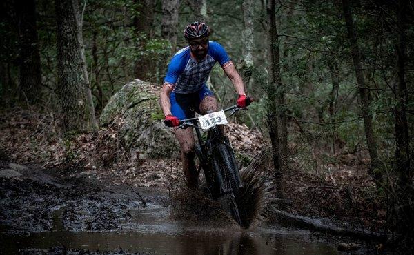 Wallum Lake MTB Race - https://classactracing.blogspot.com/