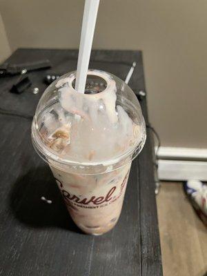 Carvel