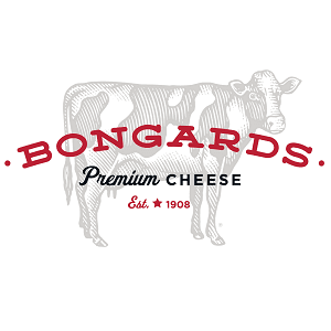 Bongards Premium Cheese Logo