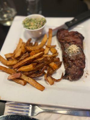 Steak Frites