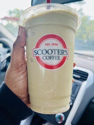 Scooter's Coffee