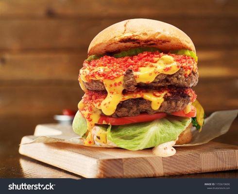 Double stacker