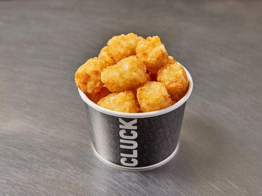 Tater Tots