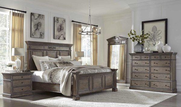 Salt Creek Home Furniture