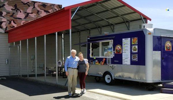 Tacos El Metate - Tacos/Burritos/Tortas etc...