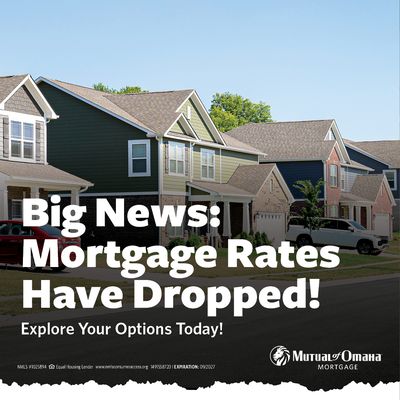 Marketplace Home Mortgage