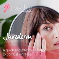 Try our Juvederm skin filler injections formulated with hyaluronic acid, giving you a quick and effective Solution.