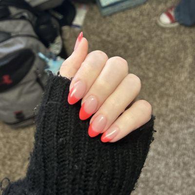 Nails