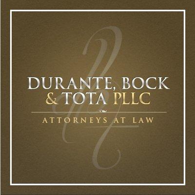 Durante, Bock & Tota, PLLC