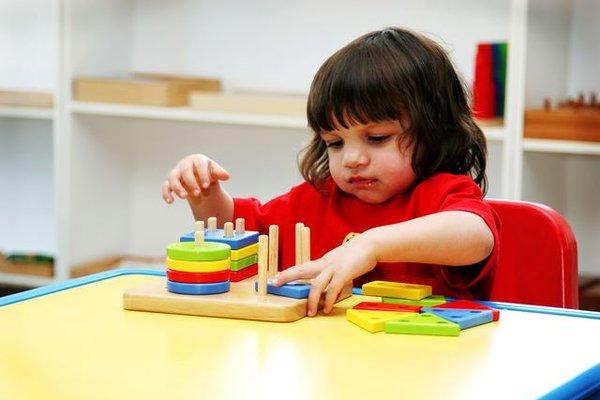 Montessori Works