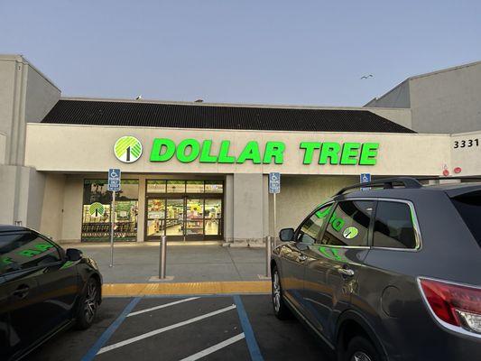 Dollar Tree