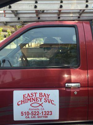 East Bay Chimney Service