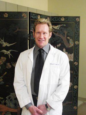 Dr. Lind loves doing dentistry and he has had many patients for over fifteen years.  We have a great team