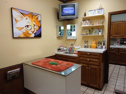 Briarwood Animal Hospital