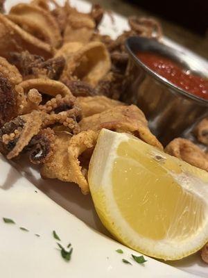 Calamari