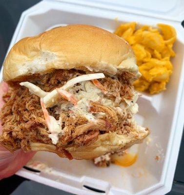 Pulled Pork