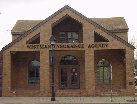 The Wiseman Agency