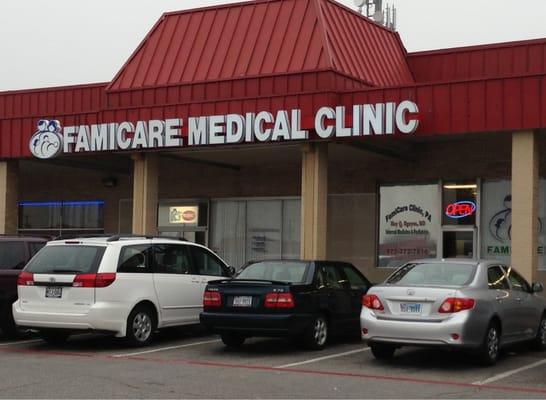 Famicare Clinic