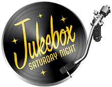 We rock the TouchTunes jukebox every Saturday night.