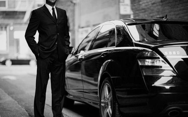 Airport Morris Limo & Taxi Service