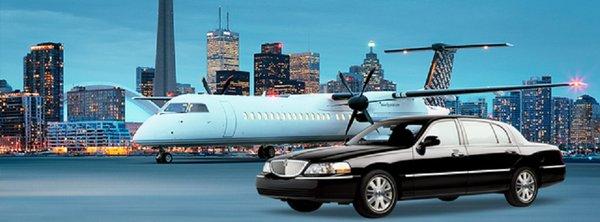 Star Taxi Airport Limousine Service