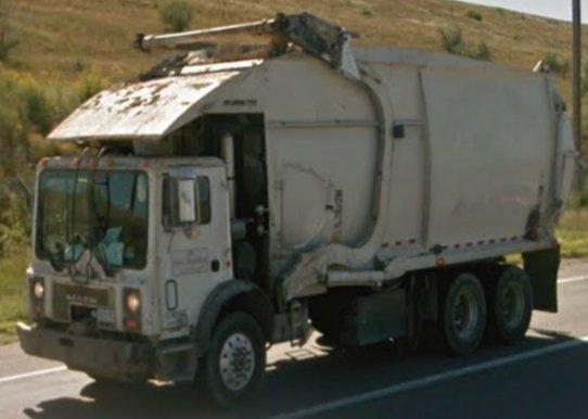 Mountain Disposal Service