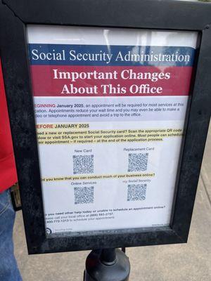 Social Security