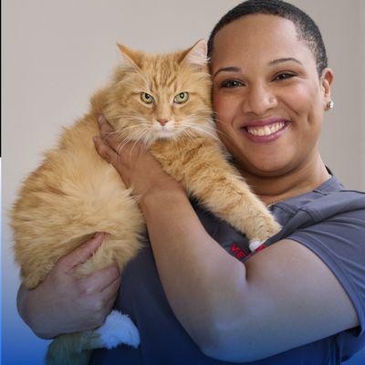 PetSmart Veterinary Services