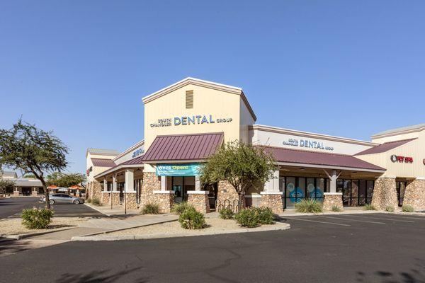 South Chandler Dental Group