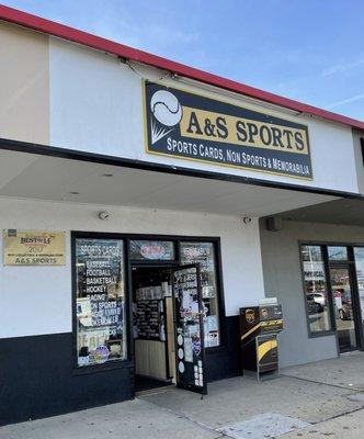 A&S Sports